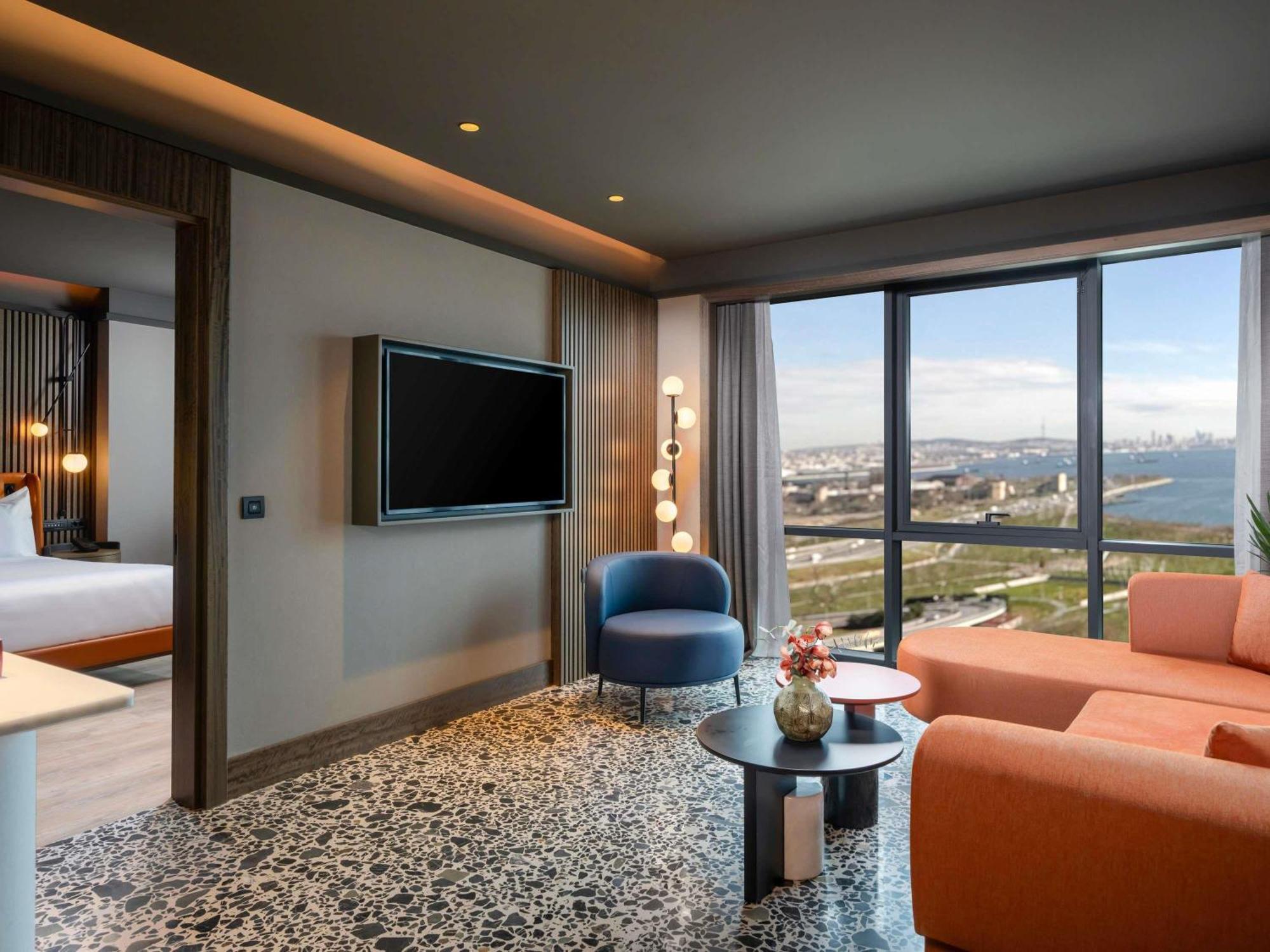Suite Panoramica