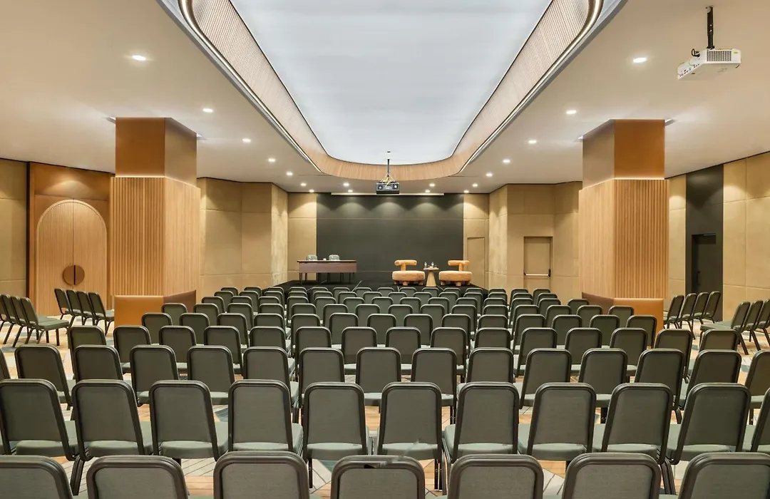 Moevenpick Hotel Istanbul Marmara Sea-1